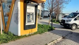 Banka Aracından 30 Milyon TL &Ccedil;alındı: 6 Ş&uuml;pheli Yakalandı!