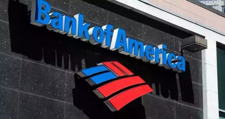 Bankacılık Devi Bank of America, T&uuml;rkiye B&uuml;y&uuml;me ve Enflasyon Tahminlerini G&uuml;ncelledi