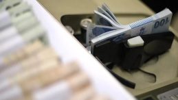 Bankalarda TL Cinsinden Mevduat Artış G&ouml;sterdi