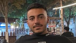 Banyo Esnasında Elektrik Akımına Kapılan Yusuf Cankurtaran Hayatını Kaybetti