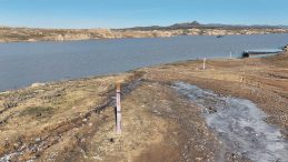 Barajlarda Kış Bereketi