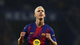 Barcelona, Espanyol'u Deplasmanda Mağlup Etti!