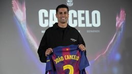 Barcelona, Joao Cancelo'yu Duyurdu!
