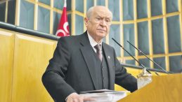 Barışın Kurucu Lideri Erdoğan Olmalı