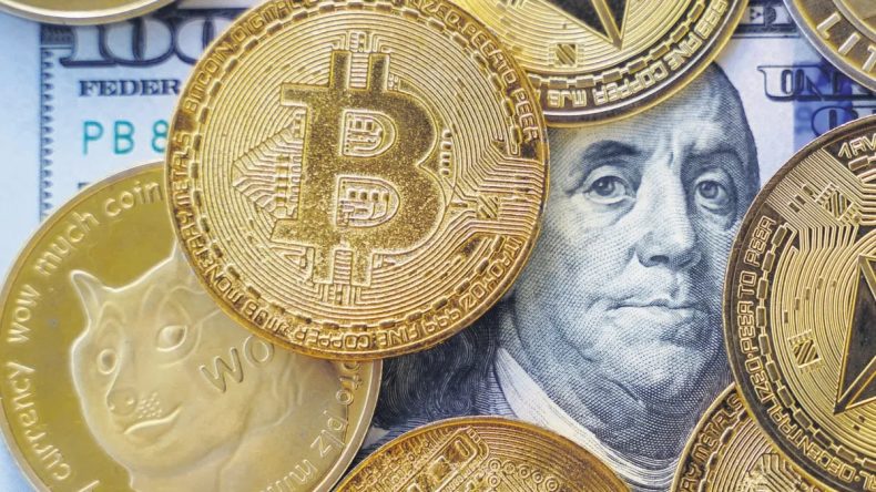 Baron'un Kripto Varlıkları Donduruldu