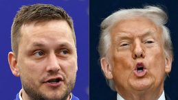 Başbakan Jens-Frederik Nielsen'den sert mesaj: Gr&ouml;nland hi&ccedil;bir zaman ABD'ye ait olmayacak