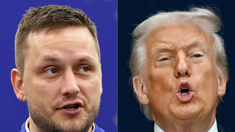 Başbakan Jens-Frederik Nielsen'den sert mesaj: Gr&ouml;nland hi&ccedil;bir zaman ABD'ye ait olmayacak