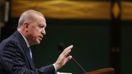 Başkan Erdoğan Kabine&rsquo;yi Topluyor! Kritik Konular G&uuml;ndemde