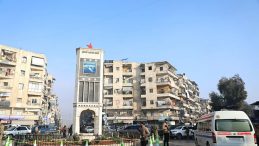 Başkan Erdoğan Talimat Verdi: Suriye&rsquo;deki Gelişmeler Aksiyona Ge&ccedil;irildi!