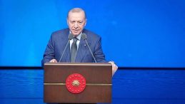 Başkan Erdoğan, TRT Gen&ccedil; kanalının a&ccedil;ılış etkinliğinde konuştu: Aile kurumu kuşatma altında