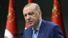 Başkan Erdoğan Yılın İlk Kabinesini Topluyor! İşte G&uuml;ndem Maddeleri