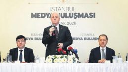 Başkan Erdoğan'ın İstanbul'a Yaptığı Yatırımlar ile Su Krizi Ortadan Kalktı