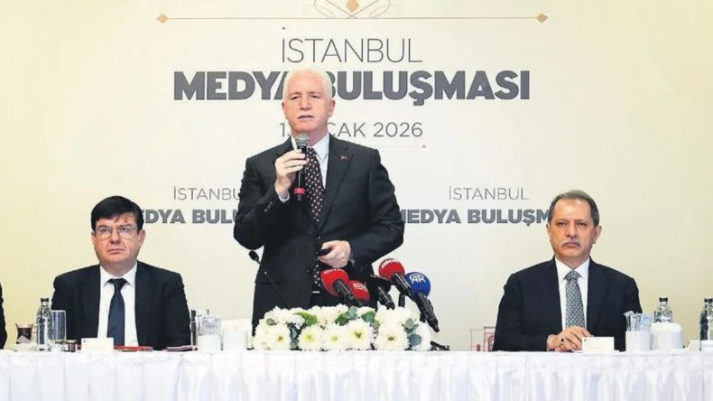 Başkan Erdoğan'ın İstanbul'a Yaptığı Yatırımlar ile Su Krizi Ortadan Kalktı