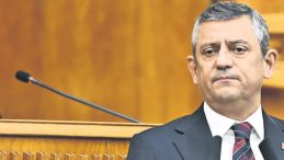 Başkan Erdoğan'dan CHP Lideri &Ouml;zel'e Tazminat Davası