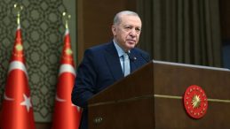 Başkan Erdoğan'dan Mira&ccedil; Kandili Mesajı