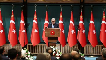 Başkan Erdoğan'dan M&uuml;jde! Burs ve Kredi Miktarları Artırıldı