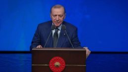 Başkan Erdoğan'dan &Ouml;nemli Mesajlar