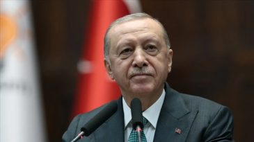 Başkan Erdoğan&rsquo;dan Arif Nihat Asya İ&ccedil;in Anma Mesajı