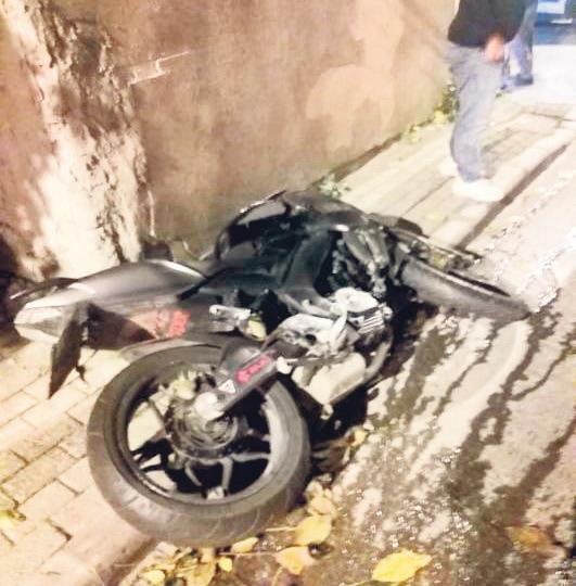 Resul Düzgün ve hastane süreci