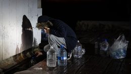 Başkentte Su Kesintilerine Vatandaşlardan Tepki