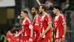 Bayern M&uuml;nih, Bundesliga&rsquo;da İlk Yenilgisini Aldı!