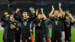 Bayern M&uuml;nih, K&ouml;ln Deplasmanında 3 Golle Galip Geldi