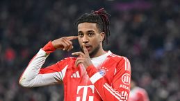 Bayern M&uuml;nih, Wolfsburg'u 8-1'lik Skorla Ge&ccedil;ti!