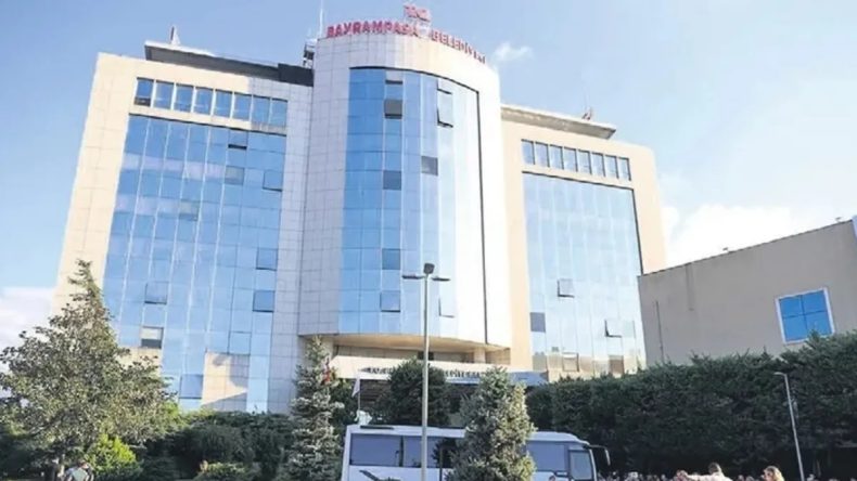 Bayrampaşa Belediyesi Yolsuzluk Soruşturmasında Yeni Operasyon: 13 G&ouml;zaltı
