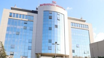 Bayrampaşa Belediyesine Y&ouml;nelik Soruşturmada 2 Tahliye