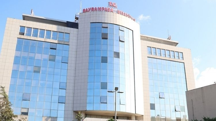 Bayrampaşa Belediyesine Y&ouml;nelik Soruşturmada 2 Tahliye