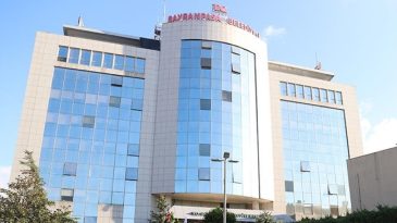 Bayrampaşa Belediyesine Y&ouml;nelik Yolsuzluk Soruşturması: 4 Kişi Adliyeye Sevk Edildi