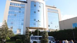 Bayrampaşa Belediyesine Y&ouml;nelik Yolsuzluk Soruşturmasında 4 Zanlı Adliyede