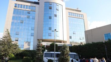 Bayrampaşa Belediyesine Y&ouml;nelik Yolsuzluk Soruşturmasında 4 Zanlı Adliyede