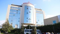 Bayrampaşa Belediyesi&rsquo;nde 8 G&ouml;zaltı