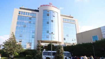 Bayrampaşa Belediyesi&rsquo;nde 8 G&ouml;zaltı