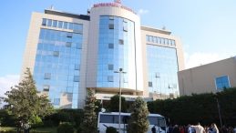 Bayrampaşa'da Yolsuzluk Operasyonu