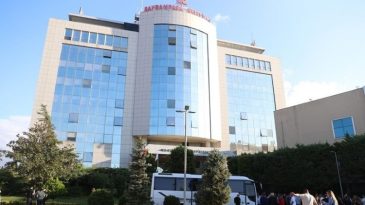 Bayrampaşa'da Yolsuzluk Operasyonu