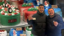 Bedava 6 Gram Altın Dağıtıldı! 'Gram Altını G&ouml;r&uuml;nce &Ccedil;ok Mutlu Oldum'