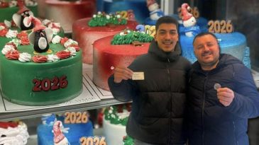 Bedava 6 Gram Altın Dağıtıldı! 'Gram Altını G&ouml;r&uuml;nce &Ccedil;ok Mutlu Oldum'