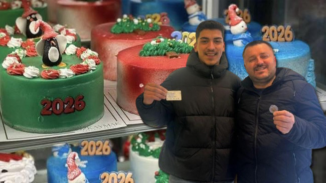 Bedava 6 Gram Altın Dağıtıldı! 'Gram Altını G&ouml;r&uuml;nce &Ccedil;ok Mutlu Oldum'