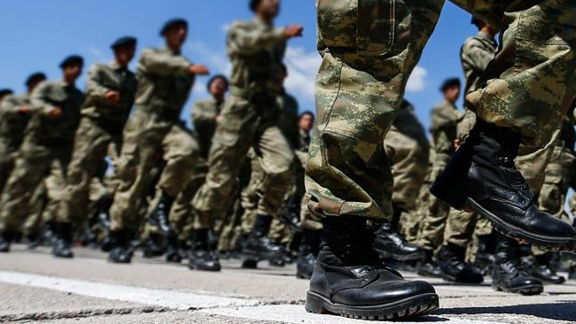 Bedelli Askerlik Celp D&ouml;nemleri ve Yerleri Belirlendi