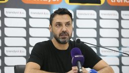 Bekir İrteg&uuml;n: Psikolojik Olarak Galip Gelmiş Gibi D&uuml;ş&uuml;n&uuml;yoruz!