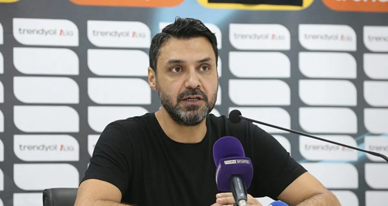 Bekir İrtegün: Psikolojik Olarak Galip Gelmiş Gibi Düşünüyoruz!