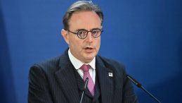 Bel&ccedil;ika&rsquo;dan ABD&rsquo;ye Sert İletişim! M&uuml;ttefikimiz Kırılganlığımızı Kullanıyor