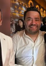 Belediye Aracında Kokain Sevkiyatı: Muhittin B&ouml;cek'in Gelini ve Eşi Arasında Şok Tartışma