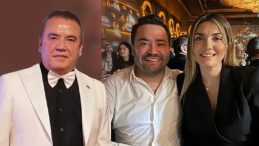 Belediye Aracında Kokain Sevkiyatı: Muhittin B&ouml;cek'in Gelini ve Eşi Arasında Şok Tartışma