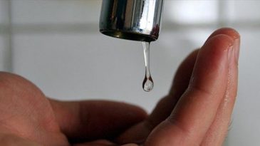 Belediyeden Ankara&rsquo;daki Su Kesintilerine İlişkin A&ccedil;ıklama