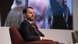 Berat Albayrak'ın Stratejik 'Altın' Kararı! 'Bu Bir Ekonomi Tercihi Değil, Bağımsızlık Kararıydı'