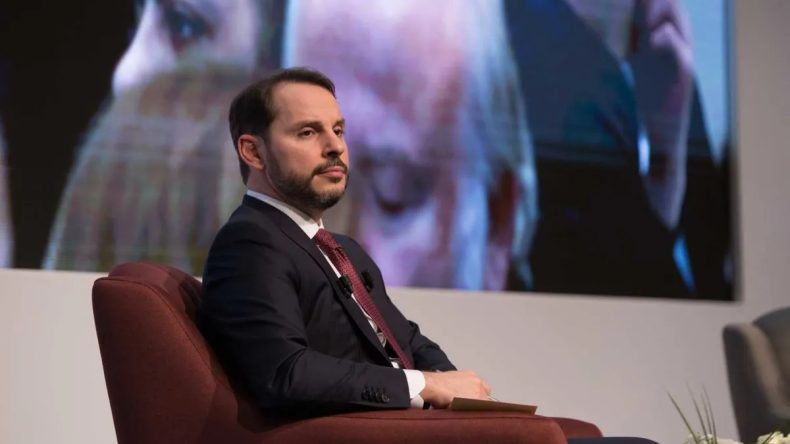 Berat Albayrak'ın Stratejik 'Altın' Kararı! 'Bu Bir Ekonomi Tercihi Değil, Bağımsızlık Kararıydı'