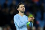 Bernardo Silva: İlkay G&uuml;ndoğan ve Leroy Sane benim kardeşlerim gibi!